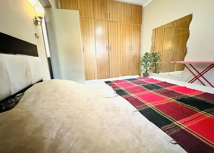 شقة Desert Pearl الغردقة